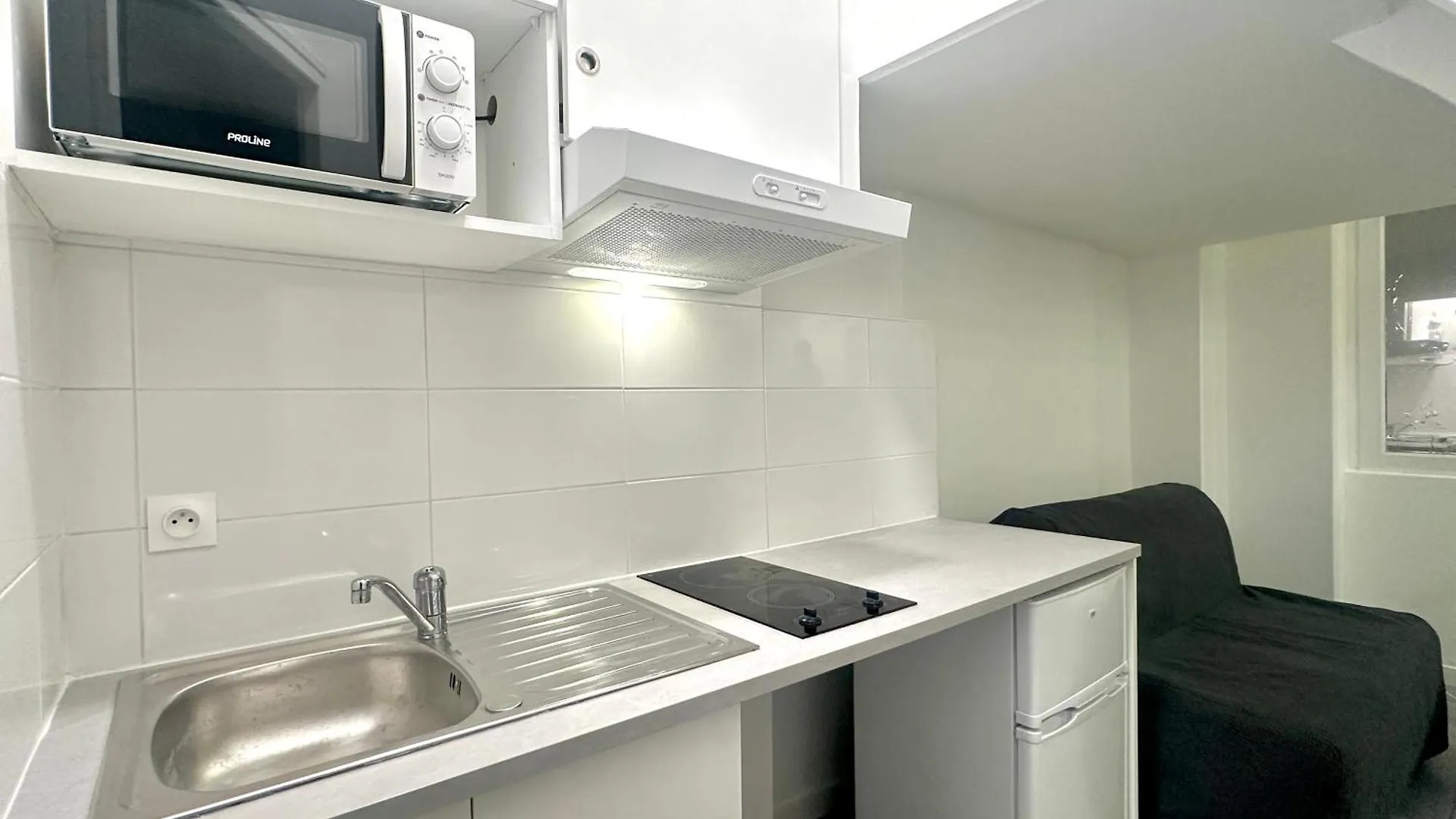 Cozy Apartment 2-Min Walk To Gare Du Nord Fayette Paris France