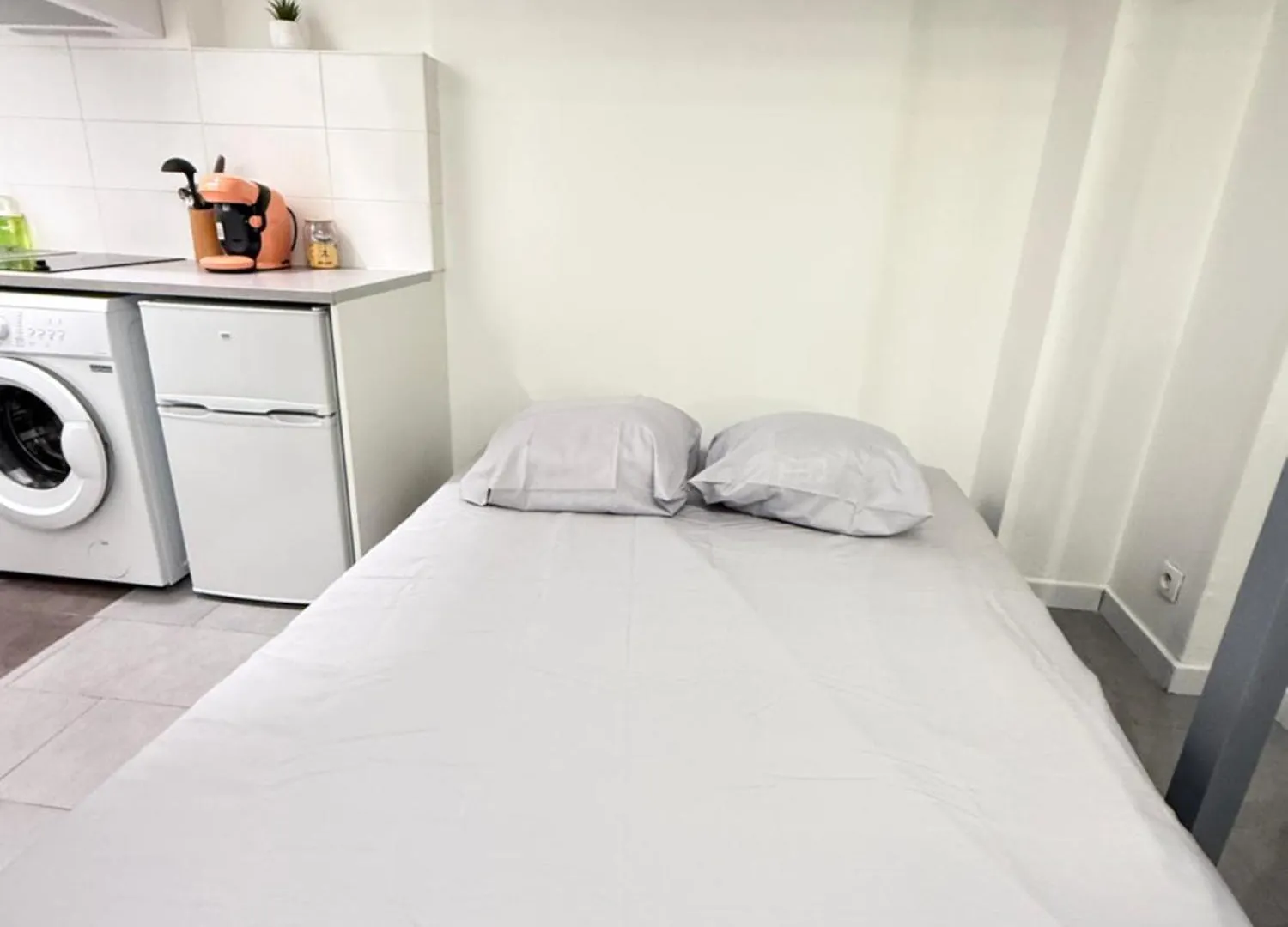Cozy Apartment 2-Min Walk To Gare Du Nord Fayette Paris