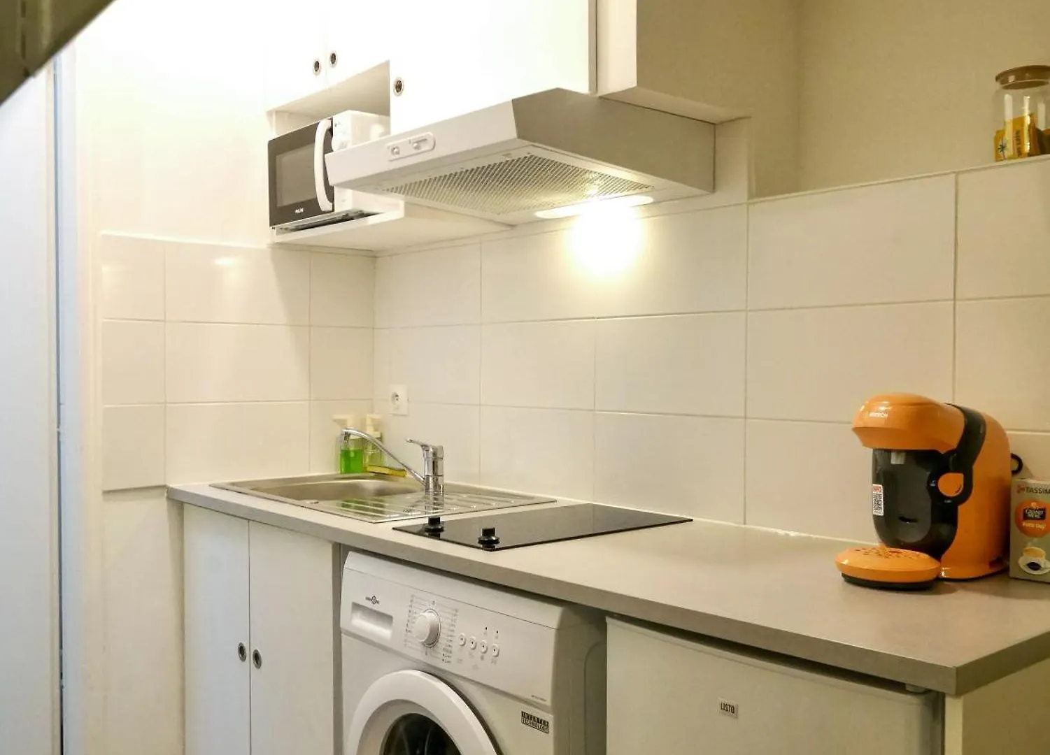 Cozy Apartment 2-Min Walk To Gare Du Nord Fayette Paris