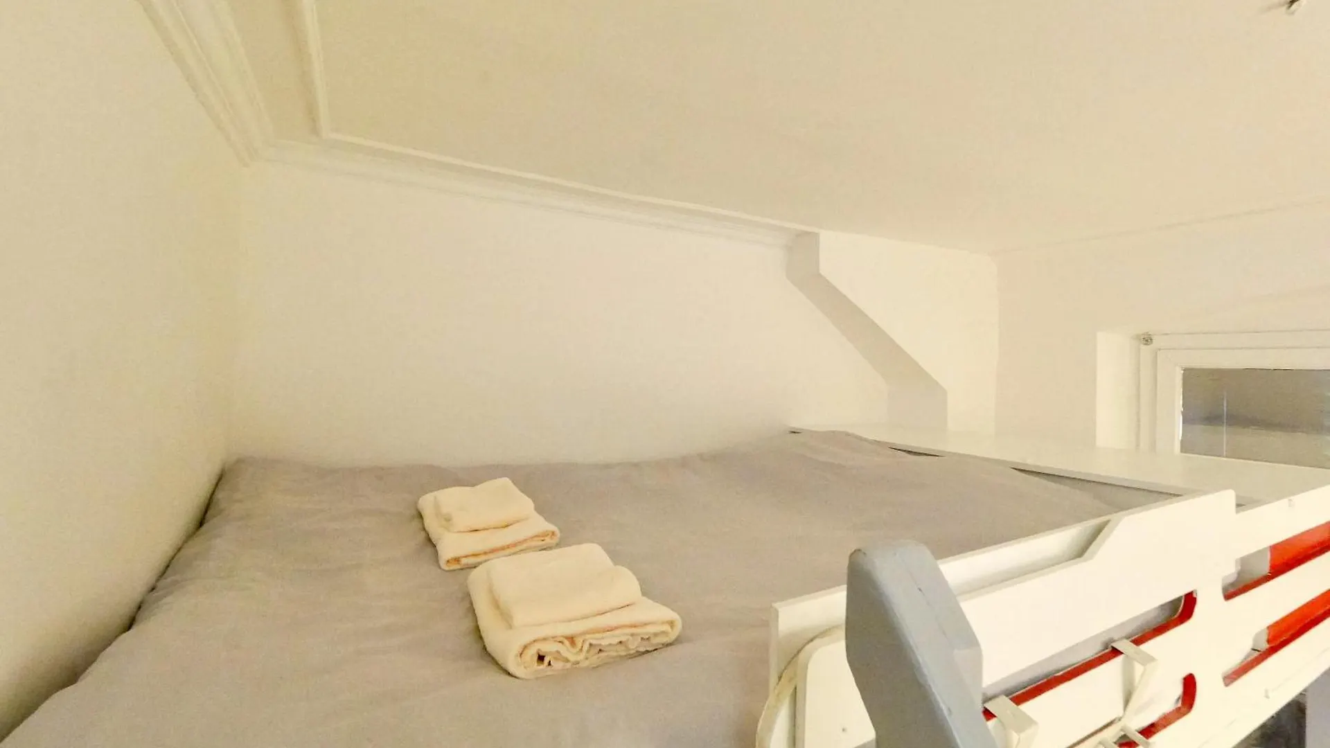 Cozy Apartment 2-Min Walk To Gare Du Nord Fayette Paris