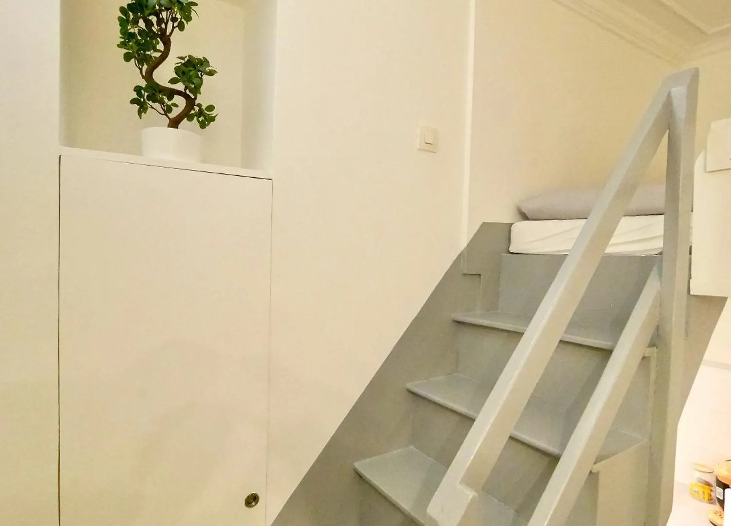Cozy Apartment 2-Min Walk To Gare Du Nord Fayette Paris 0*,  France