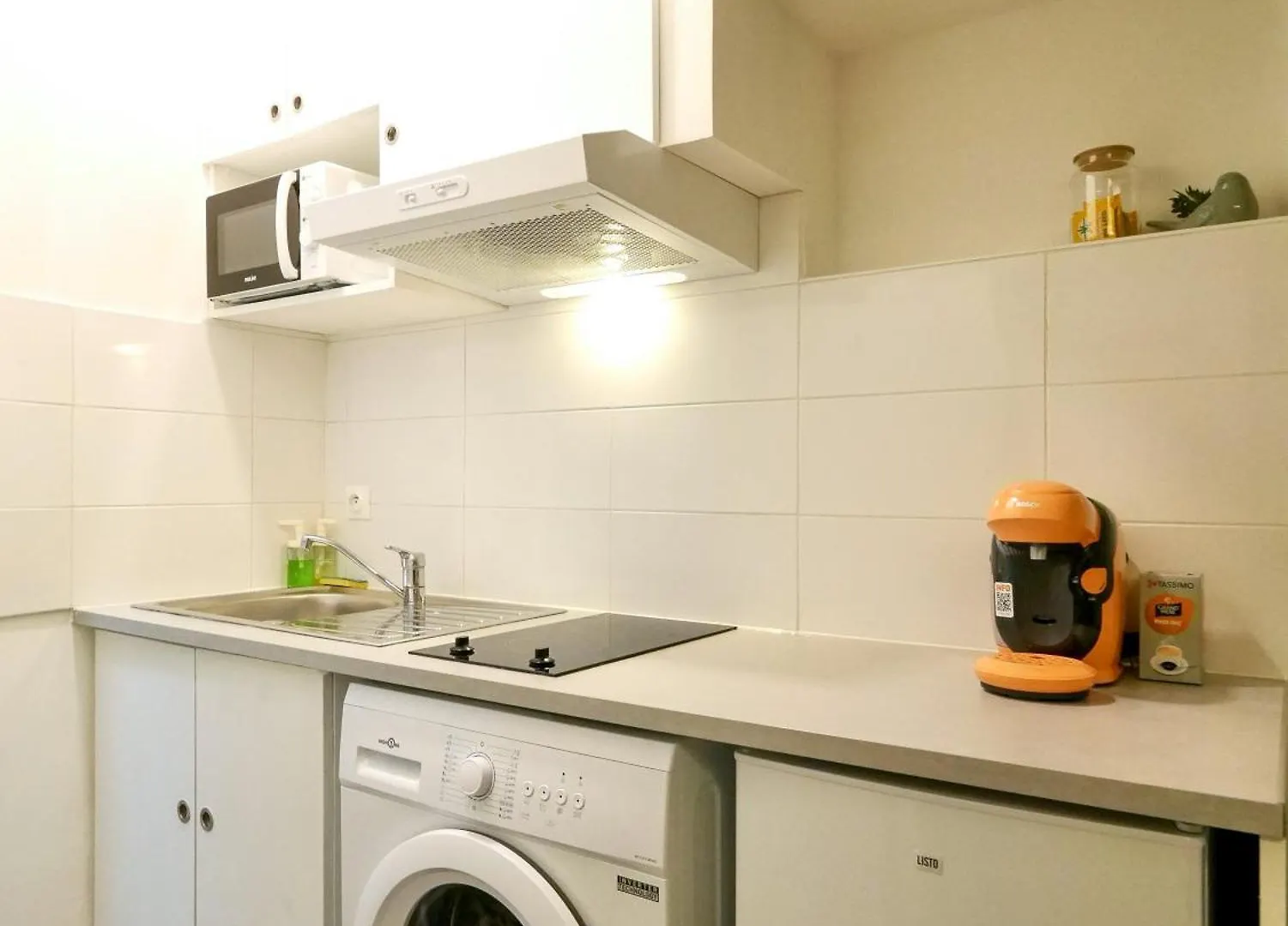 Cozy Apartment 2-Min Walk To Gare Du Nord Fayette Paris