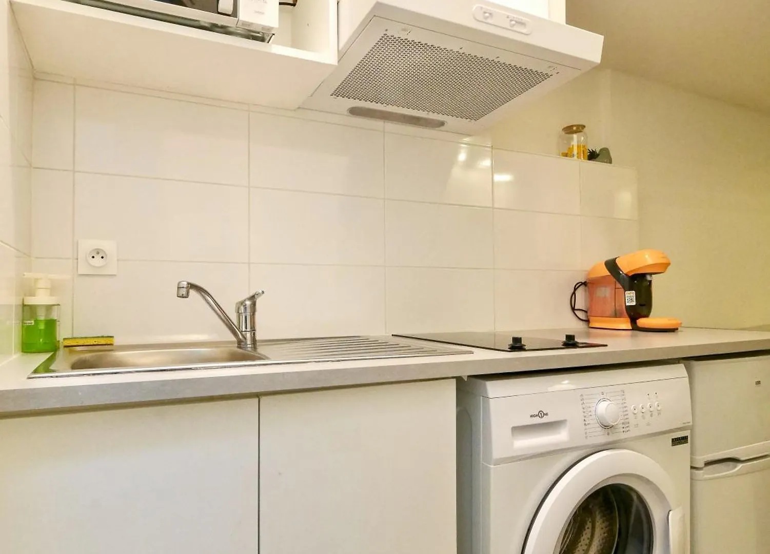 Cozy Apartment 2-Min Walk To Gare Du Nord Fayette Paris