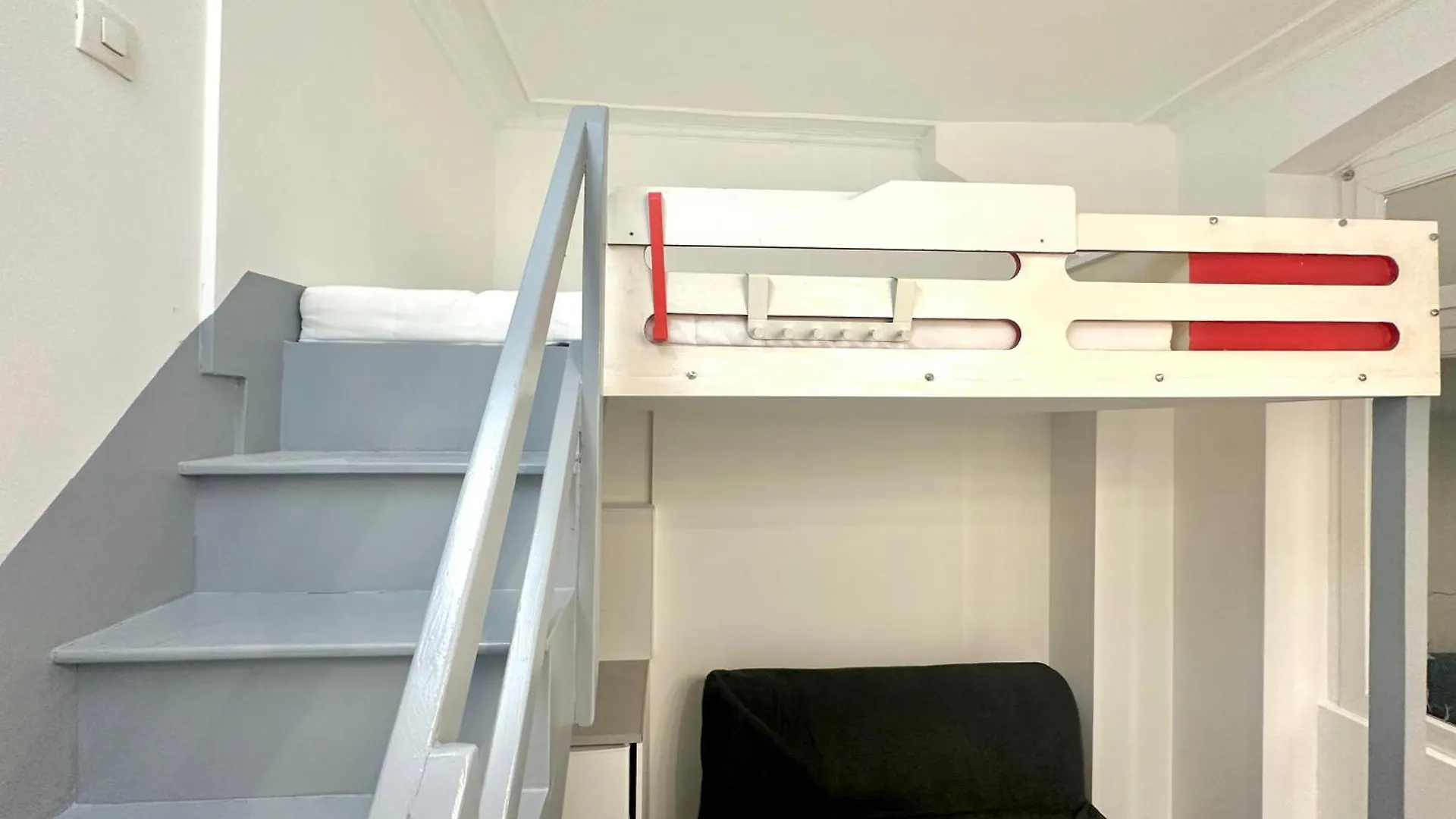 Cozy Apartment 2-Min Walk To Gare Du Nord Fayette Paris