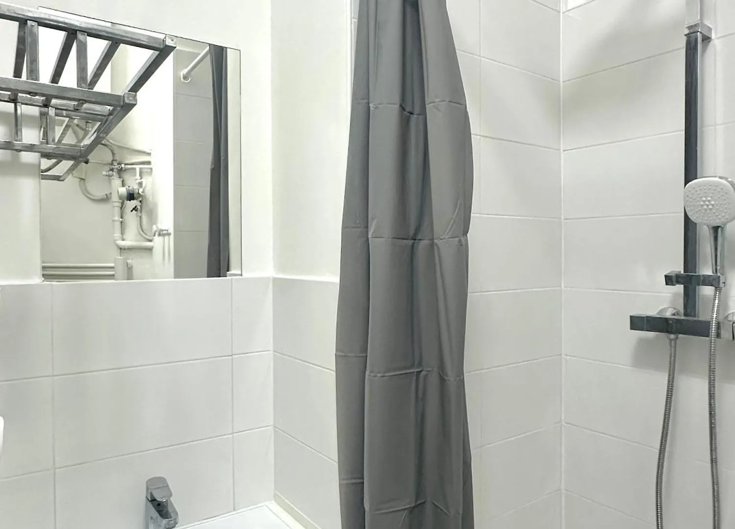 Cozy Apartment 2-Min Walk To Gare Du Nord Fayette Paris