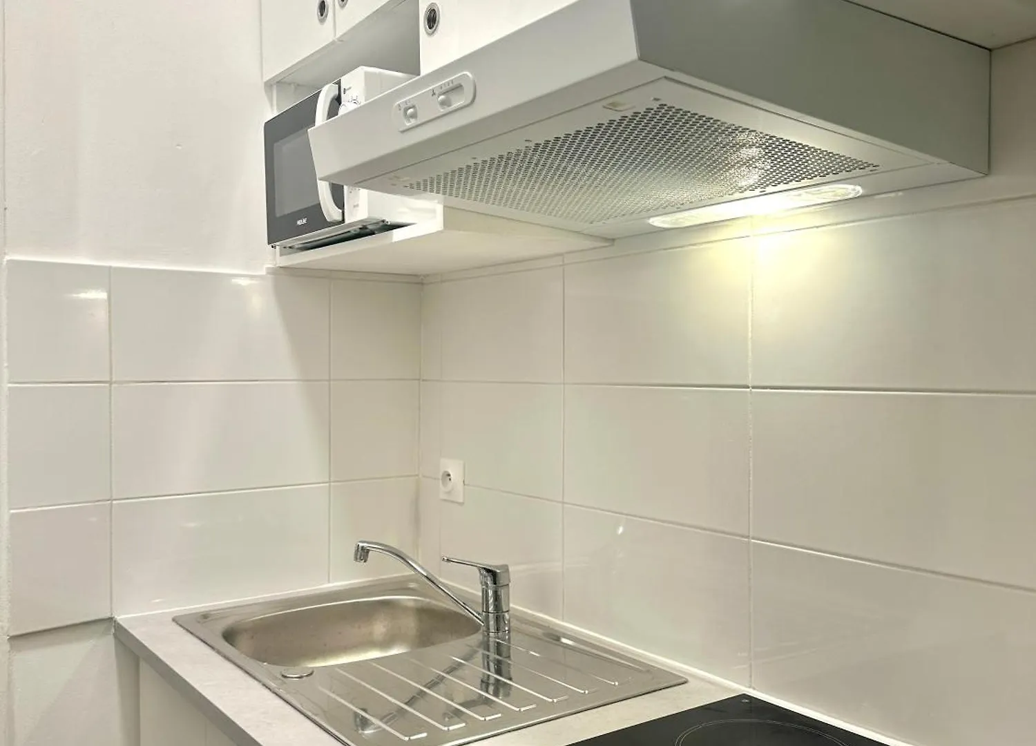 Cozy Apartment 2-Min Walk To Gare Du Nord Fayette Paris 0*,
