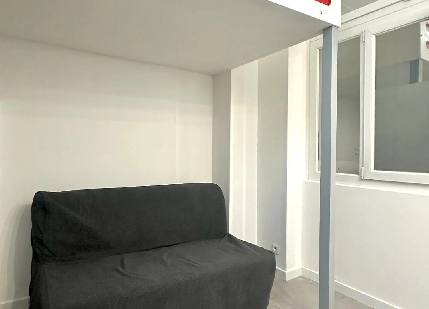 Cozy Apartment 2-Min Walk To Gare Du Nord Fayette Paris France