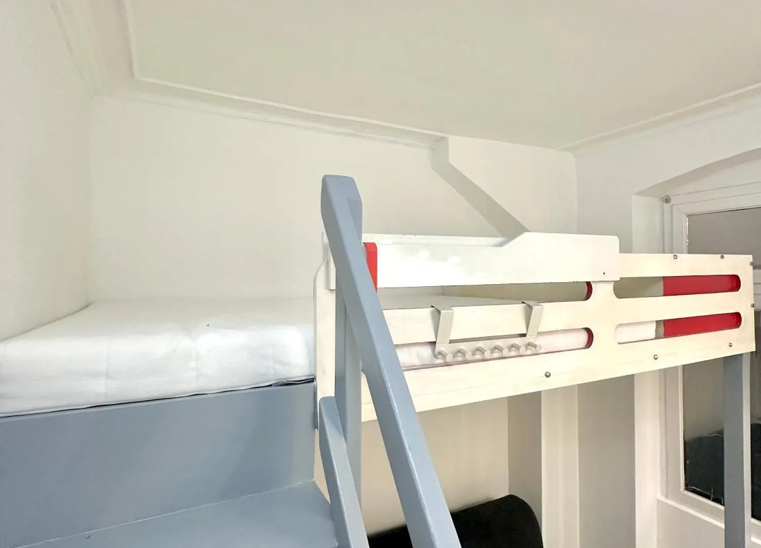 Cozy Apartment 2-Min Walk To Gare Du Nord Fayette Paris