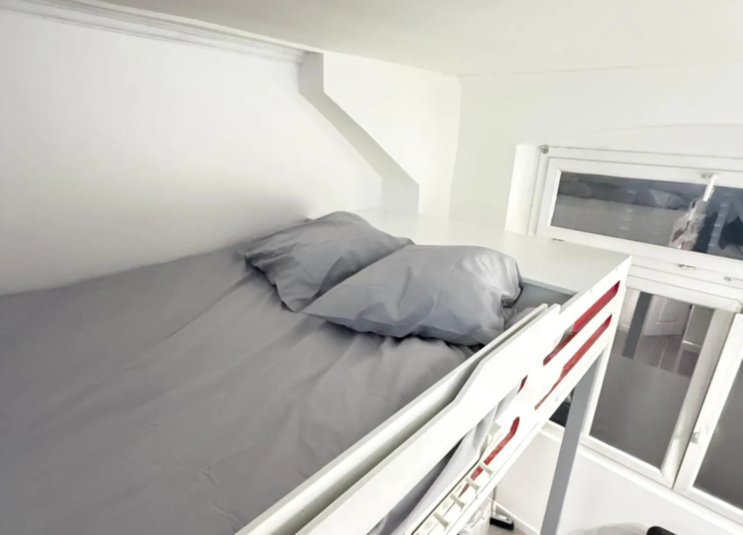 Cozy Apartment 2-Min Walk To Gare Du Nord Fayette Paris France