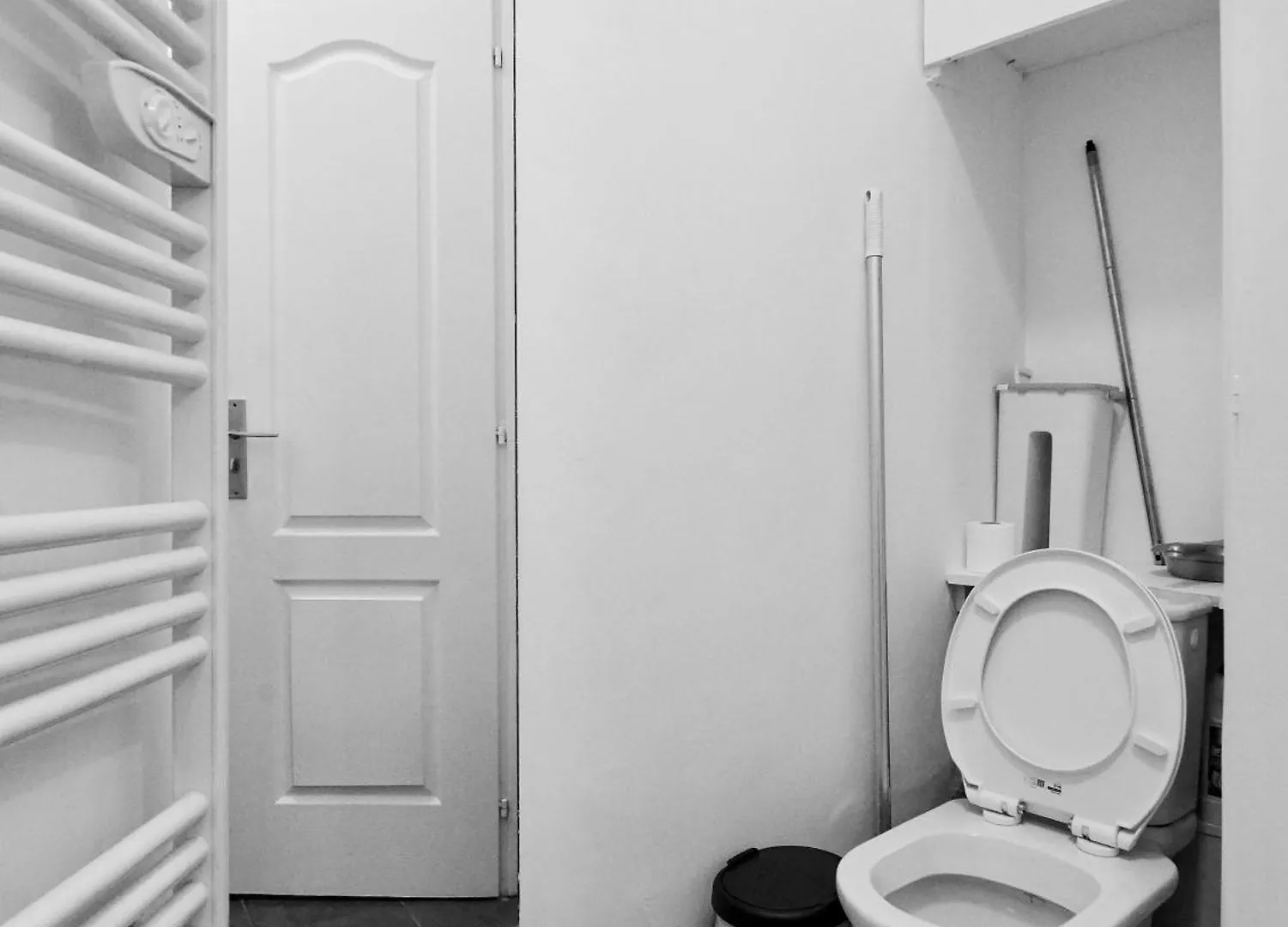 Cozy Apartment 2-Min Walk To Gare Du Nord Fayette Paris France